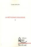 Coralie Papillon - La réticence dolosive.
