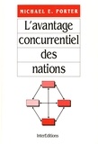 Michael E. Porter - L'avantage concurrentiel des nations.