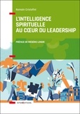 Romain Cristofini - L'intelligence spirituelle au coeur du leadership.