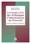 Edith Perreaut-Pierre - Le grand livre des techniques d'optimisation du potentiel - Concepts, méthodes et applications.