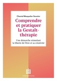 Chantal Masquelier-Savatier - Comprendre et pratiquer la Gestalt-thérapie.