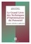 Edith Perreaut-Pierre - Le Grand Livre des Techniques d'Optimisation du Potentiel - Concepts, méthodes et applications.
