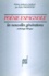 Pedro Provencio - Poesie Espagnole. Les Nouvelles Generations, Anthologie Bilingue Francais Espagnol.