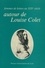 Roger Bellet - Autour de Louise Colet - Femmes de lettres au XIX8 siècle.