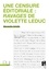 Alexandre Antolin - Une censure éditoriale : Ravages de Violette Leduc.