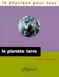 Chérif Zananiri - La Planete Terre.