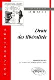 Henri Roland - Droit Des Liberalites.