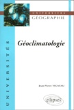 Jean-Pierre Vigneau - Geoclimatologie.