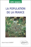 Gérard-François Dumont - La Population De La France.