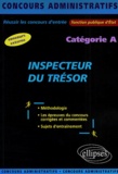 David Alcaud et de Bonniot - Inspecteur Du Tresor.
