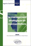  Drisse - Le Management Strategique En Representations.