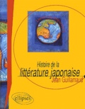 Jean Guillamaud - Histoire De La Litterature Japonaise.