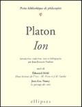  Platon - Ion.