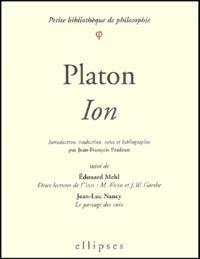  Platon - Ion.