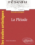 Denis Fauconnier - La Pleiade.