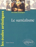 Pierre Grouix - Le Surrealisme.