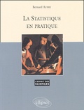 Bernard Aubry - La Statistique En Pratique.
