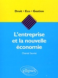 Chantal Sauviat - L'Entreprise Et La Nouvelle Economie.