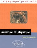Chérif Zananiri - Musique Et Physique.