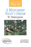 Henri Suhamy - A Midsummer Night's Dream - W. Shakespeare.
