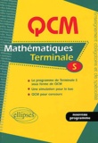 Jean-Michel Dagoury et Hubert Carnec - Mathématiques Terminale S - Enseignement obligatoire et de spécialité.
