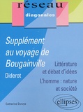 Catherine Durvye - Supplement Au Voyage De Bougainville, Denis Diderot.