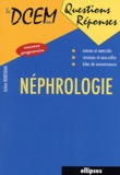 Julien Rousseau - Néphrologie.