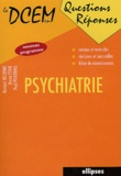 Richard Delorme et Bruno Etain - Psychiatrie.