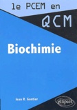 Jean-R Gontier - Biochimie.