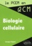 Georges Grignon - Biologie cellulaire.