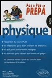 Marc Lorré et oualid Chaibi - Physique - PCSI.