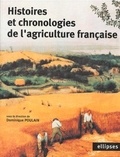  Poulain - Histoires et chronologies de l'agriculture française.