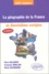 Pierre Guillardot - La géographie de la France - En dissertations corrigées.