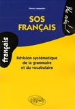Pierre Lanquetin - SOS français.