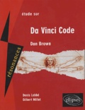 Denis Labbé et Gilbert Millet - Etude sur Da Vinci Code de Dan Brown.