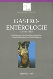 Guillaume Cadiot et Jean-Paul Galmiche - Gastro-entérologie.