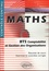 Robert Chapelon - Maths BTS CGO.