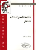 Olivier Staes - Droit judiciaire privé.