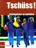 Francine Rouby - Tschüss ! - Communication au quotidien.