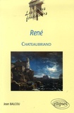 Jean Balcou - René Chateaubriand.