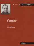 Juliette Grange - Comte (1798-1857) - Sciences et philosophie.