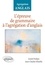 Lionel Dufaye et Jean-Charles Khalifa - L'épreuve de grammaire à l'agrégation d'anglais.