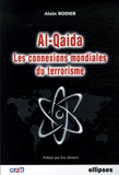Alain Rodier - Al-Qaida, les connexions mondiales du terrorisme.