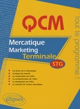 Maryse Koehl - Mercatique (marketing) Tle STG.