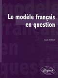 Claude Donolo - Le modèle français en question.