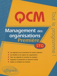 Laurence Bourgois - Management des organisations 1e STG.