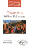 Henri Suhamy - Coriolanus - William Shakespeare.