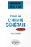 Patrick Chaquin - Cours de Chimie Générale.