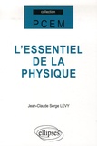 Jean-Claude Lévy - L'essentiel de la physique.