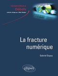 Gabriel Dupuy - La fracture numérique.